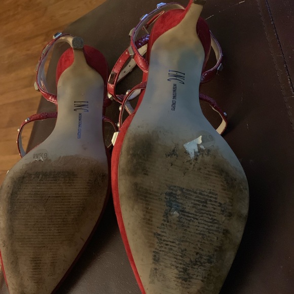 Beautiful 👠 - Picture 3 of 8